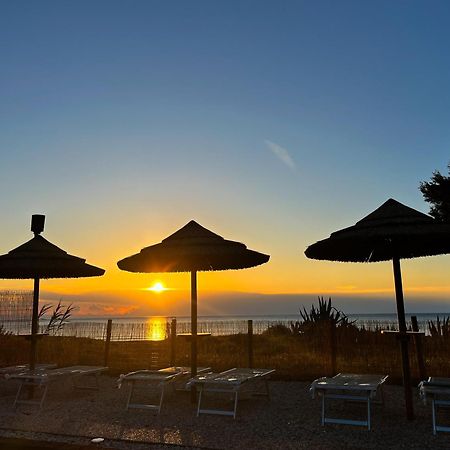 Suites Voce Del Mare Tertenìa Buitenkant foto
